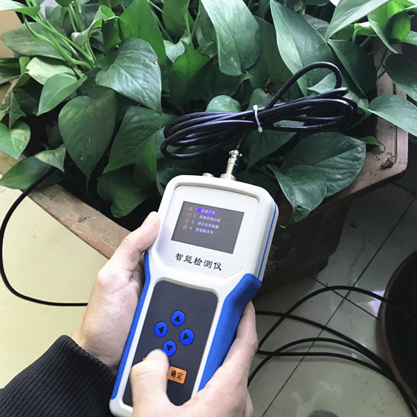 土壤水分測定儀 土壤水分測定儀