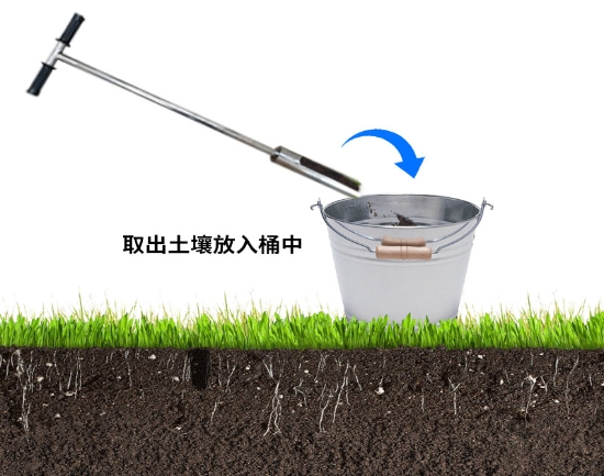 土壤墑情監(jiān)測設(shè)備