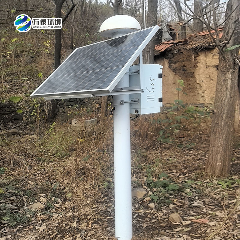 表面位移監(jiān)測系統(tǒng)