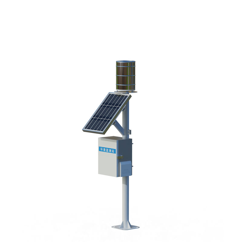 雨量實時監(jiān)測系統(tǒng)