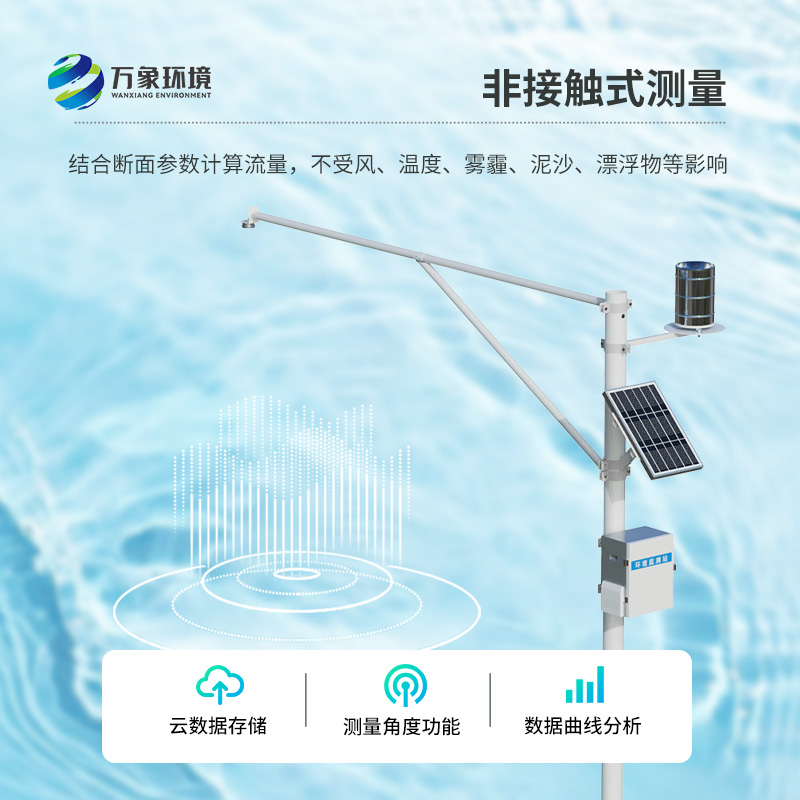 水雨情自動監(jiān)測系統(tǒng)