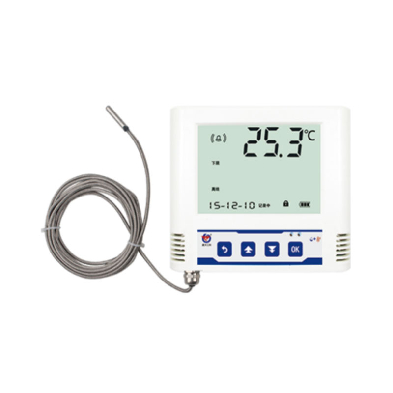 醫(yī)院冷庫溫濕度記錄儀