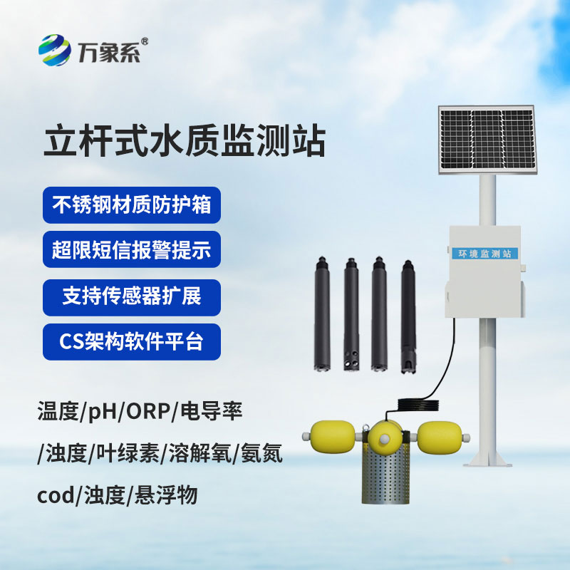 水資源監(jiān)測系統(tǒng)