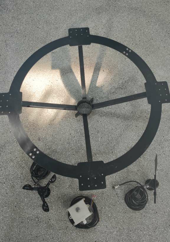 葉面積指數(shù)自動(dòng)監(jiān)測儀