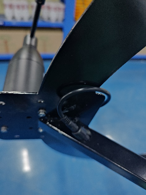 葉面積指數(shù)自動(dòng)監(jiān)測儀